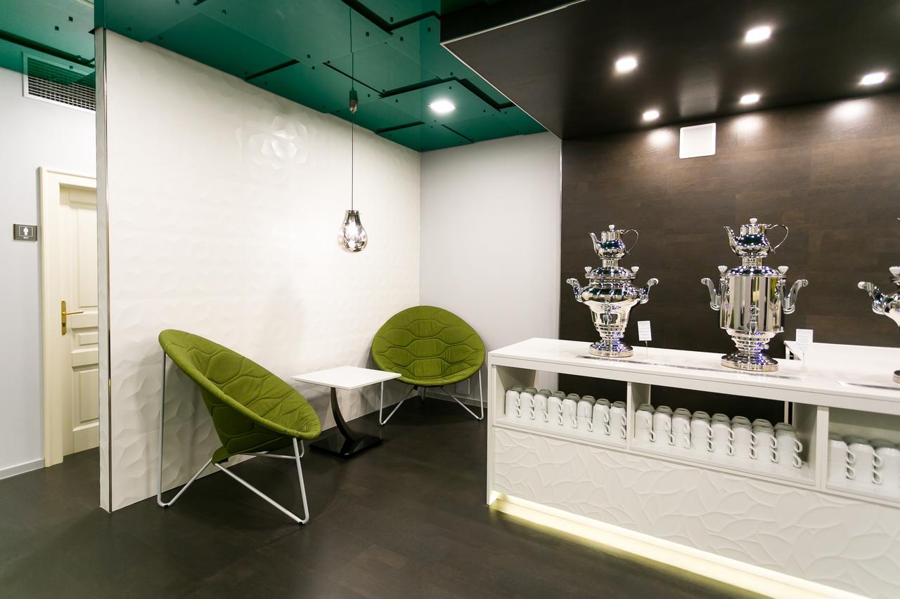 Art Deco Wolker By Astoria Hotel & Medical Spa Karlovy Vary Exterior photo